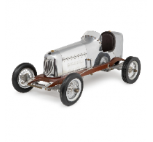 Модель автомобиля BANTAM MIDGET